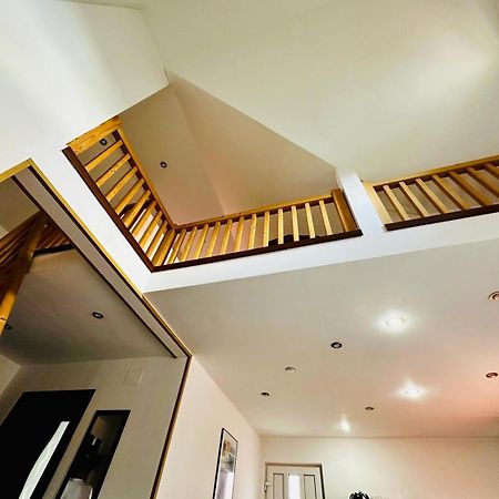 סינאיה River Apartment מראה חיצוני תמונה
