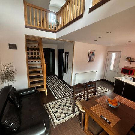 סינאיה River Apartment מראה חיצוני תמונה