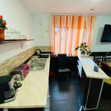 סינאיה River Apartment מראה חיצוני תמונה