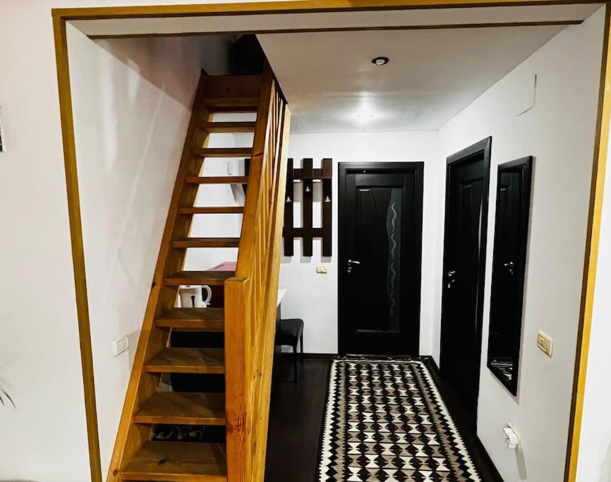 סינאיה River Apartment מראה חיצוני תמונה