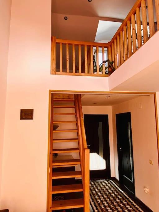 סינאיה River Apartment מראה חיצוני תמונה