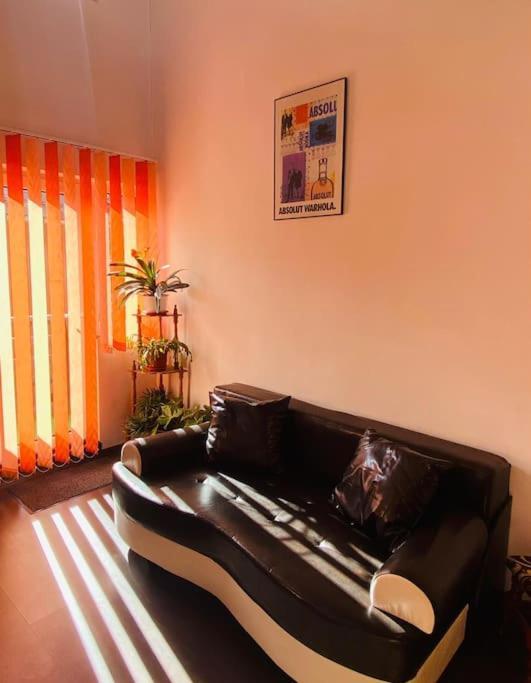 סינאיה River Apartment מראה חיצוני תמונה