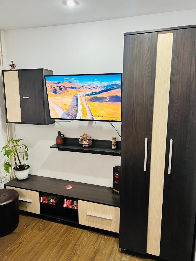 סינאיה River Apartment מראה חיצוני תמונה