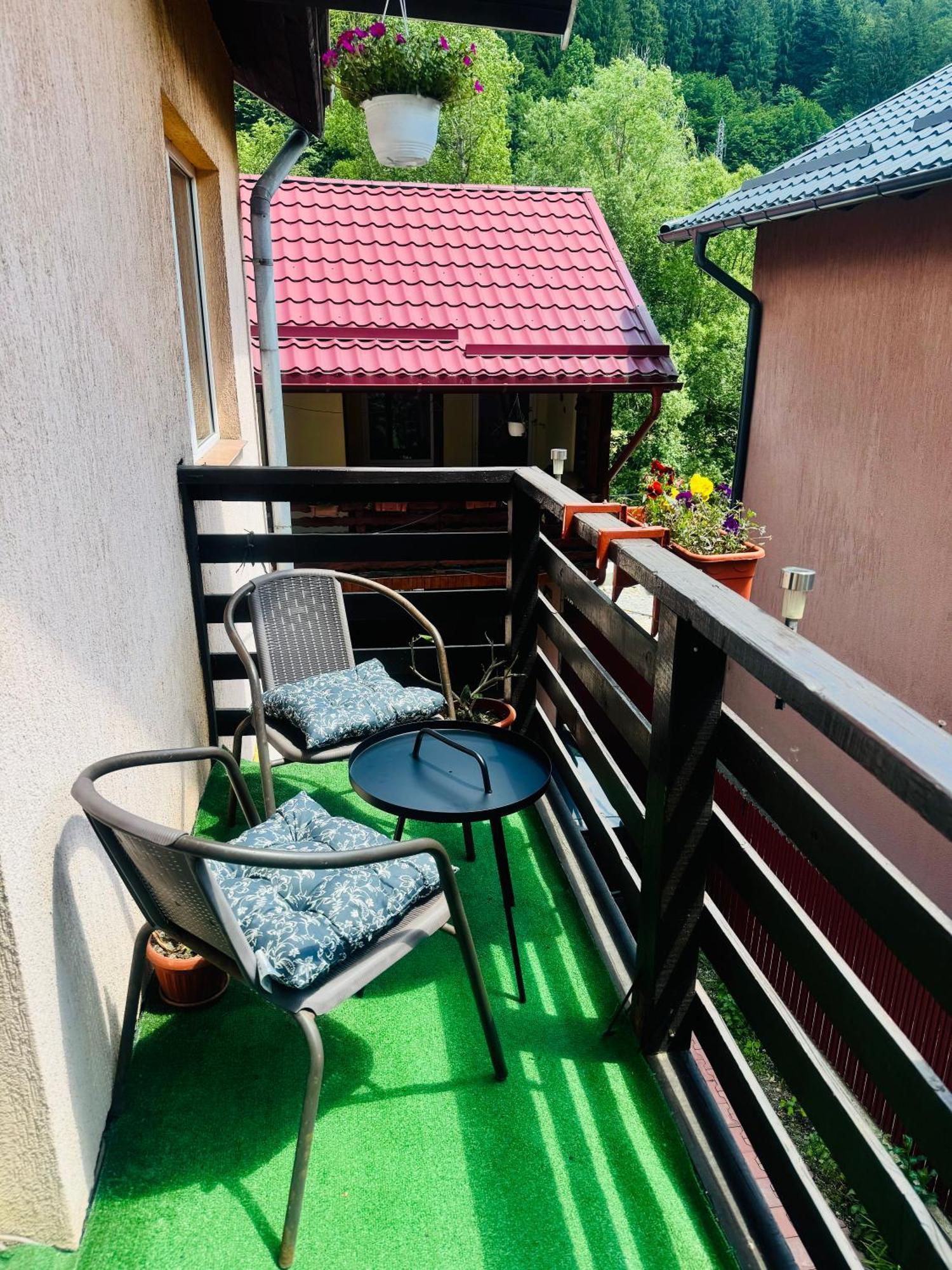 סינאיה River Apartment מראה חיצוני תמונה
