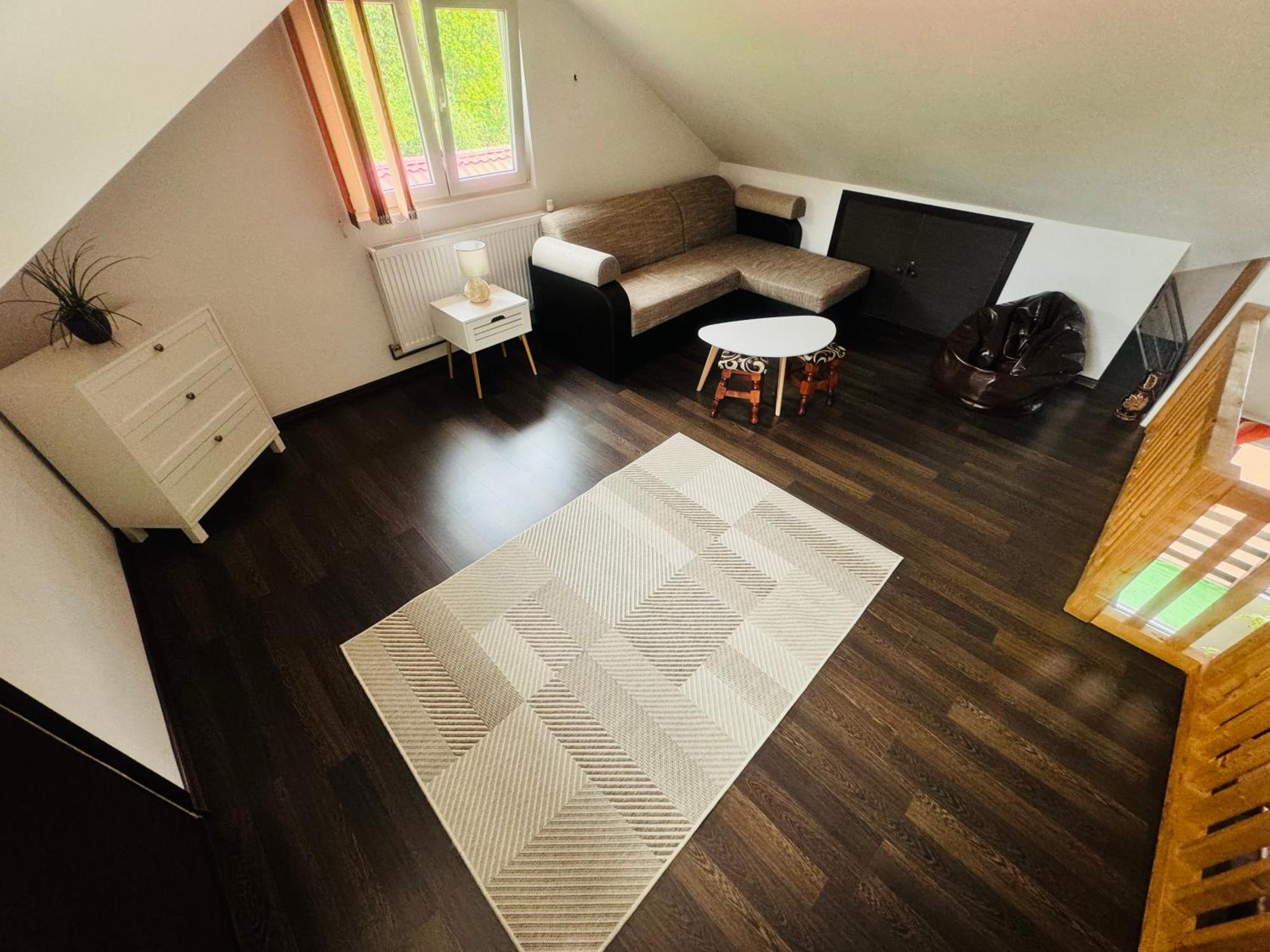 סינאיה River Apartment מראה חיצוני תמונה