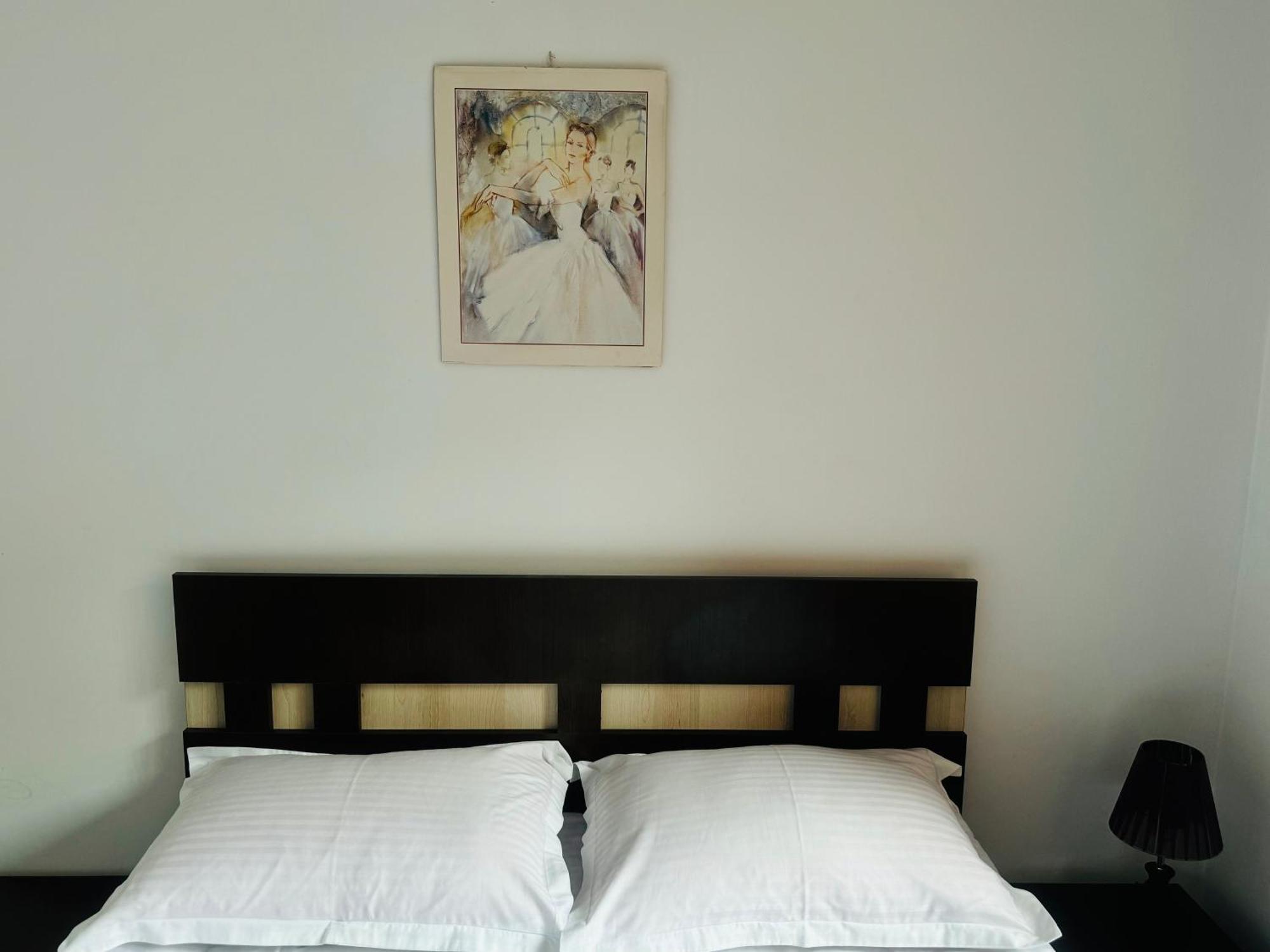סינאיה River Apartment מראה חיצוני תמונה