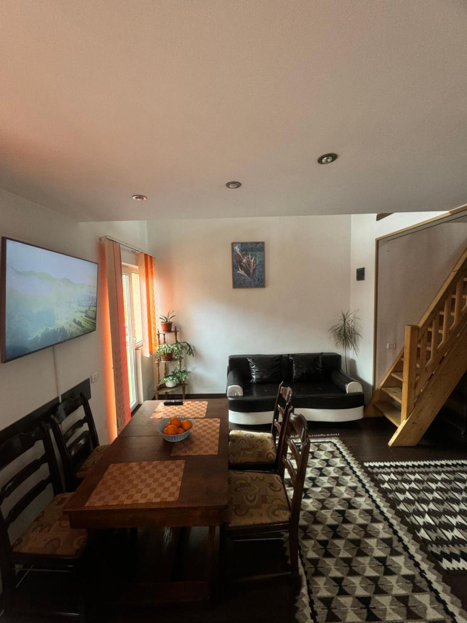 סינאיה River Apartment מראה חיצוני תמונה