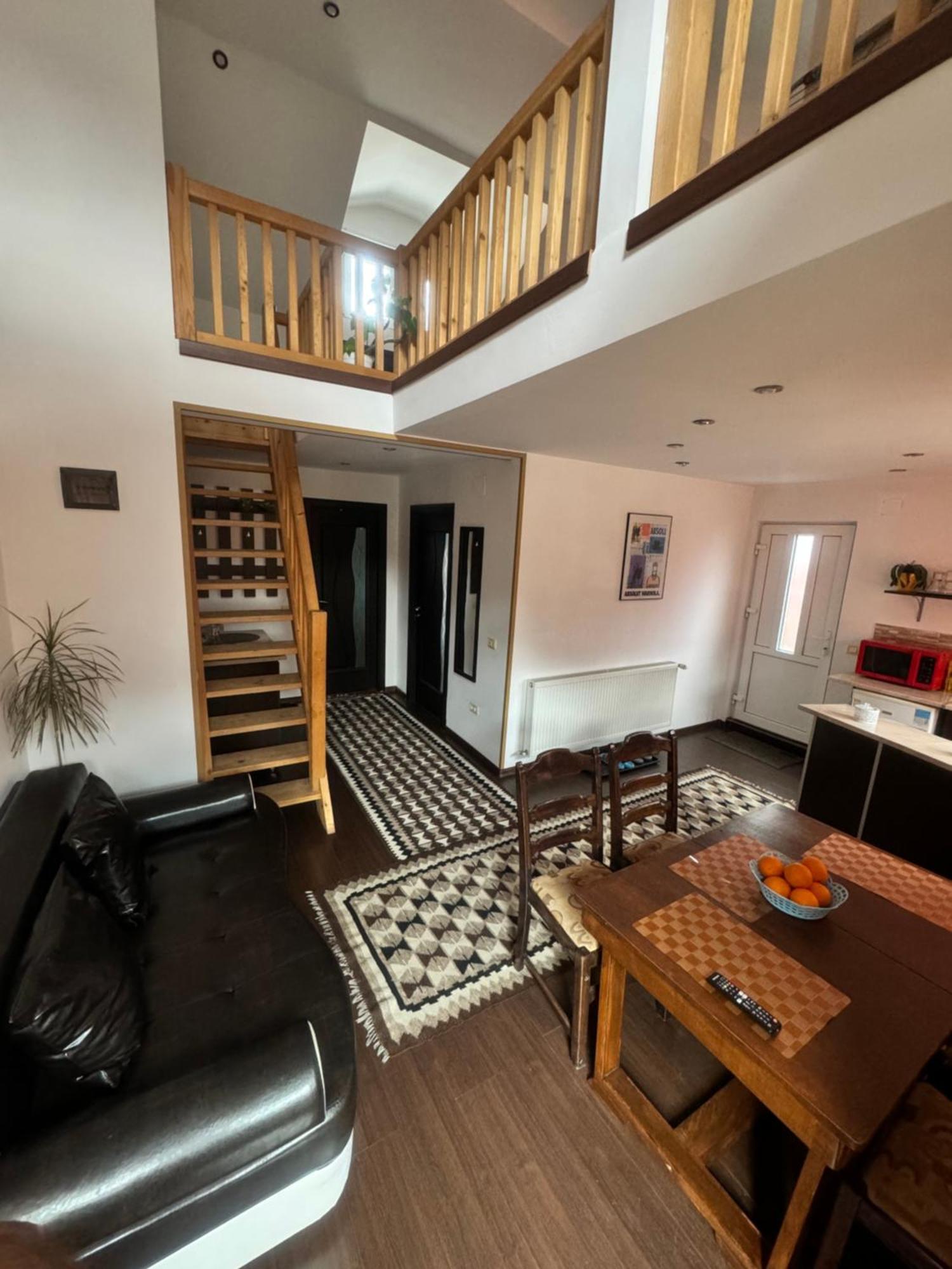 סינאיה River Apartment מראה חיצוני תמונה