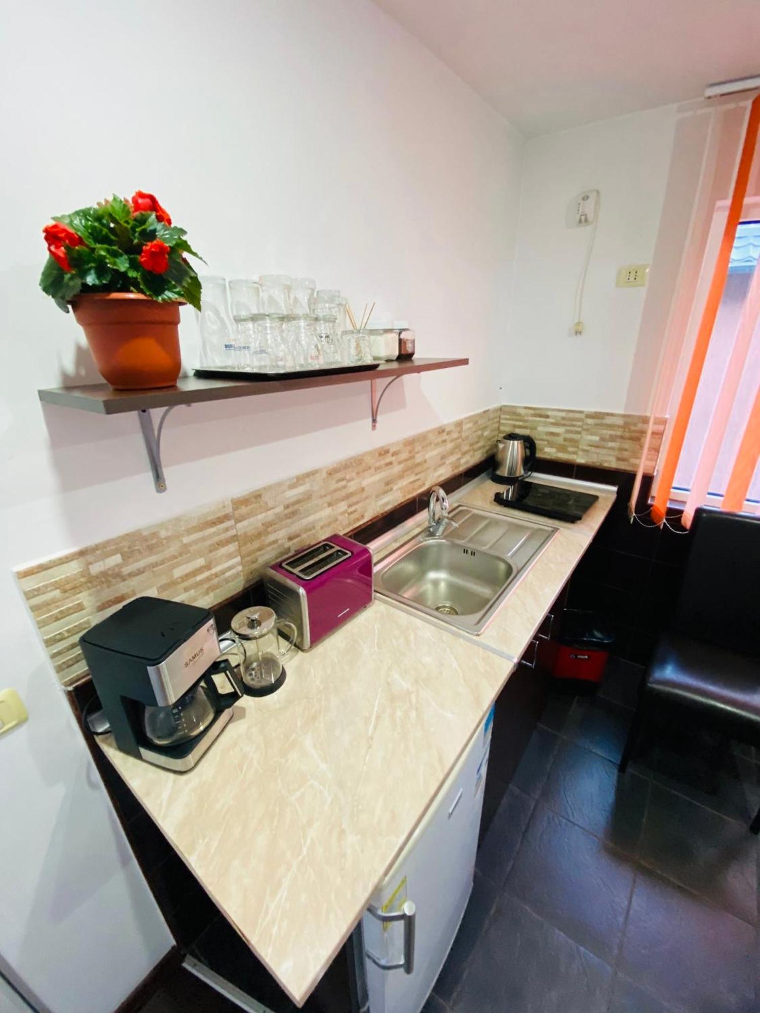 סינאיה River Apartment מראה חיצוני תמונה