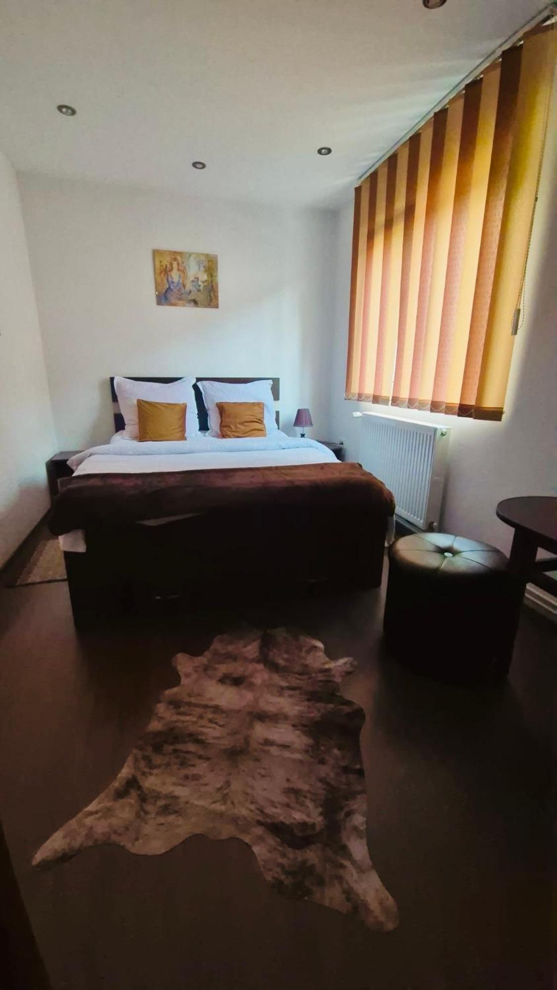 סינאיה River Apartment מראה חיצוני תמונה