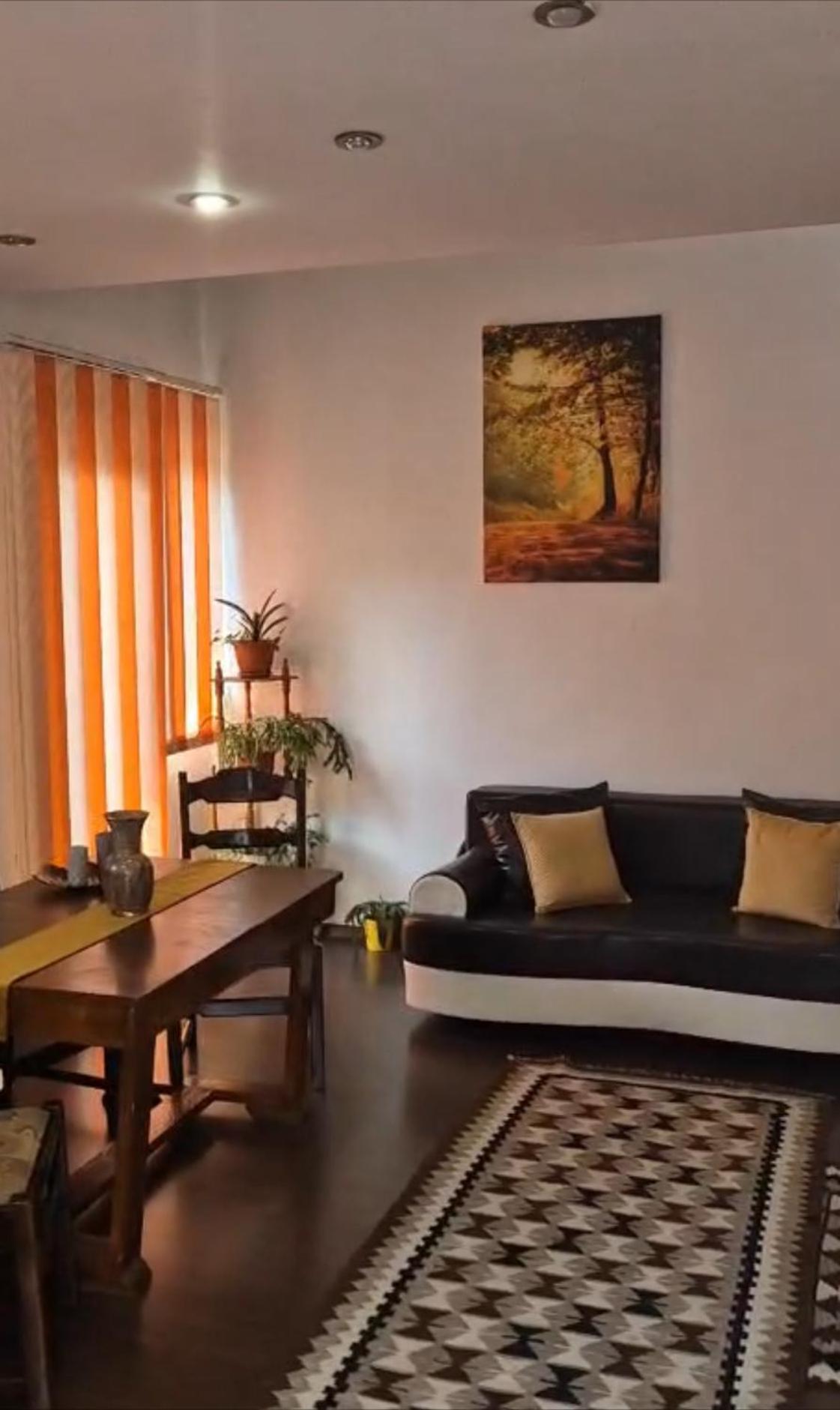 סינאיה River Apartment מראה חיצוני תמונה